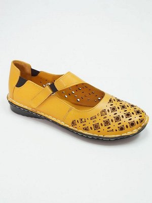 Туфли женские летние LIANREZA 092-A-2000-1 от 1 шт.