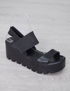 Босоножки кожаные LE SCARPE 84 (5) от 1 шт.