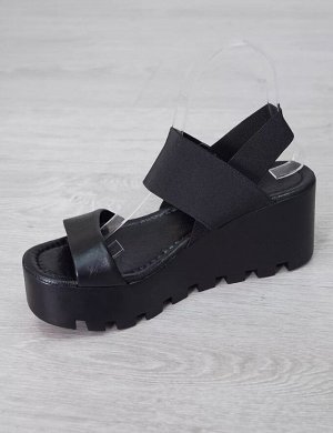 Босоножки кожаные LE SCARPE 84 (5) от 1 шт.