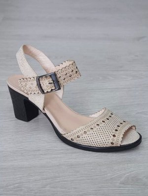 Босоножки женские ZIGNAM 053-252 (8) от 1 шт.