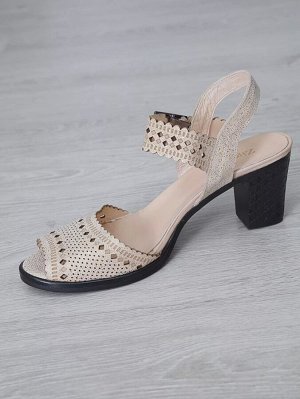 Босоножки женские ZIGNAM 053-252 (8) от 1 шт.