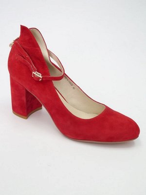 Туфли женские POPULAR FASHION PF87A-116VB от 1 шт.
