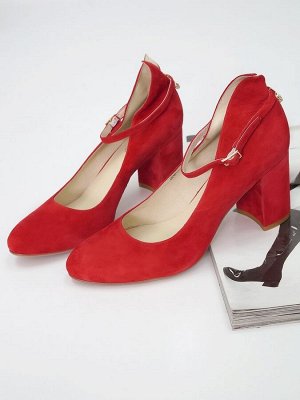 Туфли женские POPULAR FASHION PF87A-116VB от 1 шт.