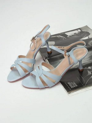 Босоножки женские POPULAR FASHION PF26-17F (6) от 1 шт.