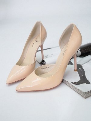 Туфли женские POPULAR FASHION B297-1554N (8) от 1 шт.