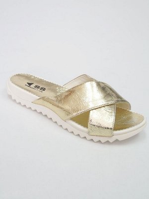 Шлепанцы женские SS 142-32 (2) от 1 шт.