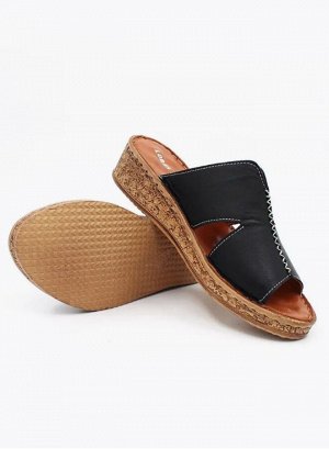 Шлепанцы женские LOBAS SHOES 6181 (2) от 1 шт.