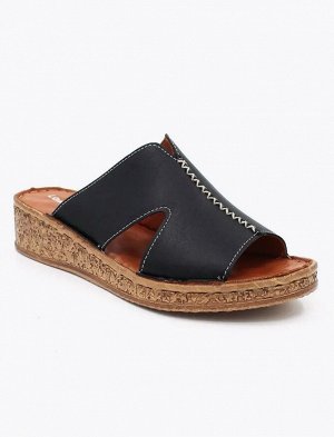 Шлепанцы женские LOBAS SHOES 6181 (2) от 1 шт.