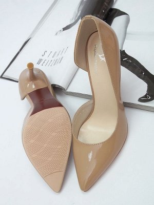 Туфли женские POPULAR FASHION SB297-1554X (8) от 1 шт.