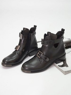 Ботинки женские CARDICIANA C581-1 (8) от 1 шт.