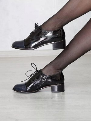 Туфли женские SANDRA VALERI S19-518\SL705-P650 N981 (8) от 1 шт.
