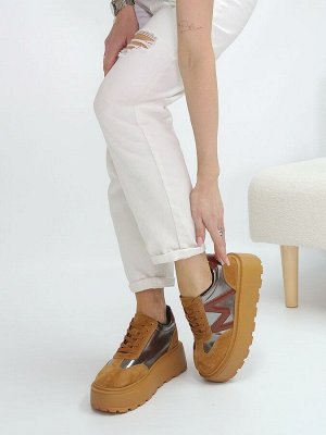 Полуботинки женские POPULAR FASHION K14-2 (8) от 1 шт.