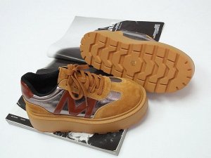 Полуботинки женские POPULAR FASHION K14-2 (8) от 1 шт.