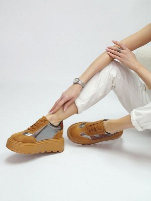 Полуботинки женские POPULAR FASHION K14-2 (8) от 1 шт.