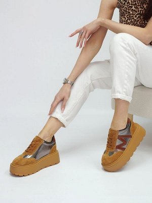 Полуботинки женские POPULAR FASHION K14-2 (8) от 1 шт.