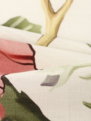 Полотенце Этель Organic home, 40x70 см, репс 210 г/м², 100% хлопок