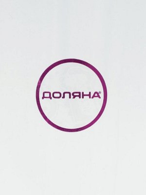 Кувшин мерный Доляна, 2 л, пластик, прозрачный