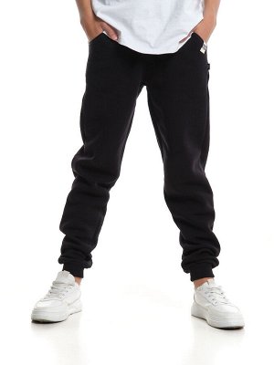 Mini Maxi Брюки для мальчика (98-122см) 22-0444-1(2) черный