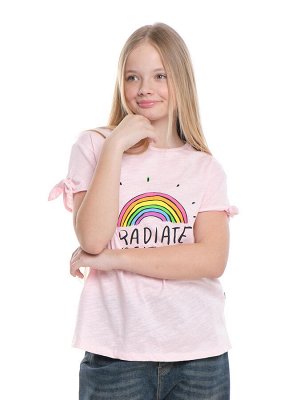 Футболка (152-164см) UD 5114-1(4) розовый