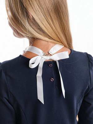 Подвеска на атласной ленточке PR3011