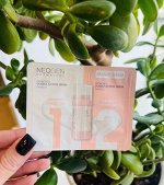 (пробник) Двойная восстанавливающая сыворотка с пробиотиками, Neogen Dermalogy Probiotics Double Action Serum