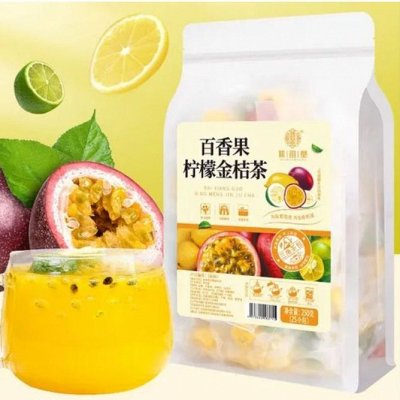 Очень вкусный чай
