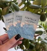 (пробник) Солнцезащитная сыворотка, SKIN1004 Madagascar Centella Hyalu-Cica Water-Fit Sun Serum SPF50+ PA++++