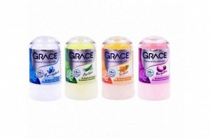 Дезодорант Кристалл Grace   50 гр