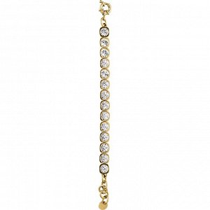 CLASSIC браслет CONIAN SG CRYSTAL 328902-101100-301