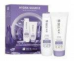 Biolage Hydrasource Набор для увлажнения волос Шампунь 250 мл+Кондиционер 200 мл