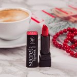 Матовая и кремовая помада для губ в стиках TF Cosmetics