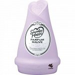 Освежитель воздуха для комнаты Sawaday Happy «Parfum Mauve» (гелевый) 120 г