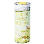 Масло оливковое Olio Di Sansa Di Oliva
