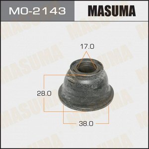Шаровой пыльник MASUMA        17х38х28 (стоимость за упаковку 10 шт)