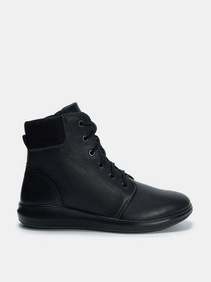 669224ЧН Ботинки женские фасон BLUES