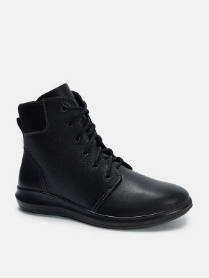 П669224ЧН Ботинки женские фасон BLUES