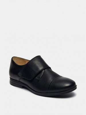 649109ЧН Полуботинки детские фасон GIANNI-D