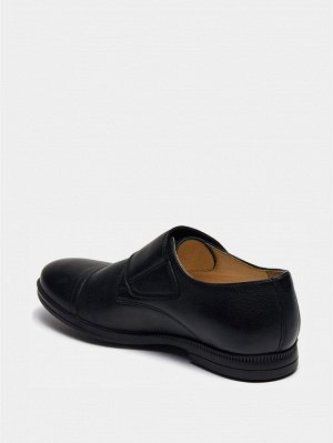 649109ЧН Полуботинки детские фасон GIANNI-D