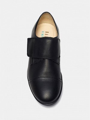 649109ЧН Полуботинки детские фасон GIANNI-D