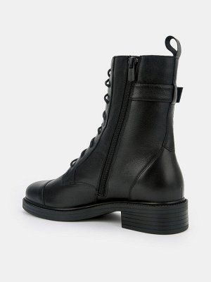 П678216ЧН Ботинки женские фасон LETICIA