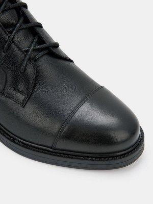 П678216ЧН Ботинки женские фасон LETICIA