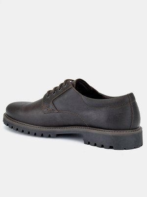 П460107КН Туфли мужские фасон ASPEN