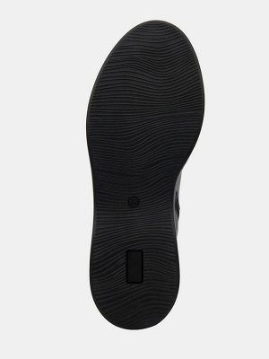 П983212ЧН Ботинки женские фасон LORA