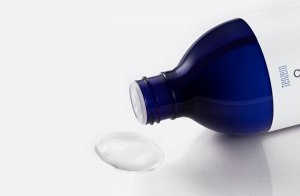 Набор для ухода за лицом глубокоувлажняющий с коллагеном - TENZERO DEEP AQUA COLLAGEN SKIN CARE 4 SET