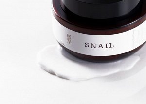 Набор для ухода за лицом антивозрастной с муцином улитки - TENZERO VITALIZING SNAIL SKIN CARE 4 SET