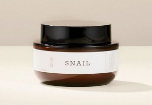 Набор для ухода за лицом антивозрастной с муцином улитки - TENZERO VITALIZING SNAIL SKIN CARE 4 SET