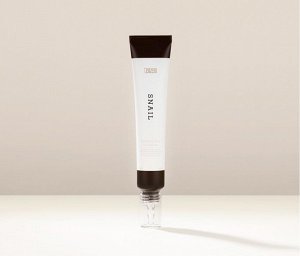 Набор для ухода за лицом антивозрастной с муцином улитки - TENZERO VITALIZING SNAIL SKIN CARE 4 SET