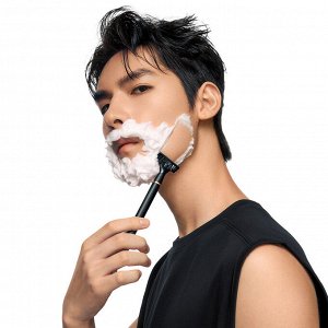 Бритвенный набор Xiaomi Refresh Blade Shaver H600