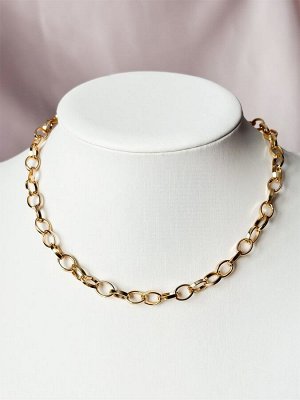 Колье "Пять цепей" (Ж2)