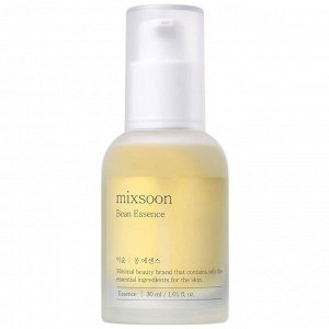 Mixsoon Эссенция с экстрактом соевых бобов Bean Essence